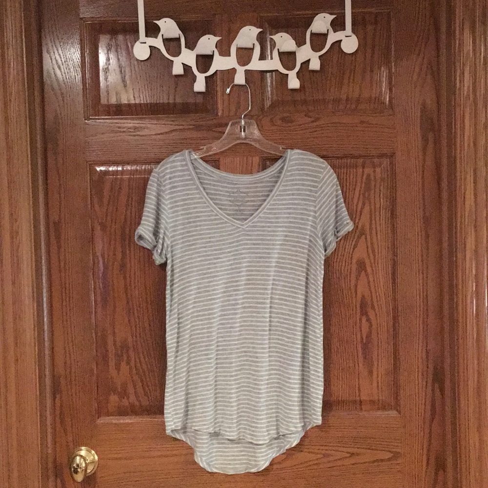 The Cozy Tee by Pink Rose